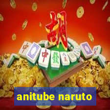 anitube naruto